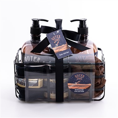 Seiteanna Bronntanais Folctha Bubble na bhFear